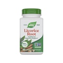 Raíz de Licorice de Camino de la Naturaleza, Suplemento de Apoyo Digestivo Tradicional*, 900 mg por Servicio de 2 cápsulas, Proyecto No GMO Verificado, 100 cápsulas Vegan (Paquete de Mayo Vary)