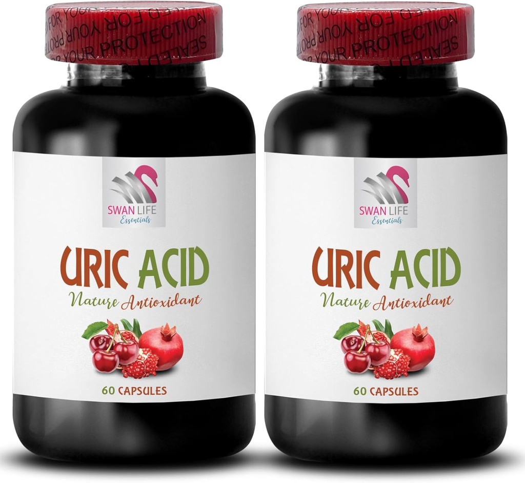 alimentos para reducir el ácido úrico - URIC ACID - cómo bajar el ácido úrico, cómo reducir el ácido úrico, pastillas de cereza tarta, extracto de grano de café verde, extracto de granada, jugo de cereza tarta, arándano para mujeres 2B