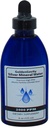 GoldenGevity 2000 PPM Colloidal Silver - 200x Más Potent ← Bioactive Atomic Size Particles of Silver Trace Minerals ← Suplemento dietético Silencio 4 oz Bottle
