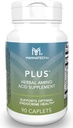 Mannatech Plus 90 cápsulas