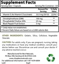 Mejores Naturales DIM Suplemento 100 mg " Ashwagandha Extracto 500 mg