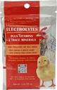 Orden de mecanizado Electrolitos Plus Vitaminas &amp; Trace Minerals para pollos &amp; gallinas, Amarillo
