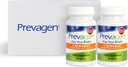 Prevagen Regular Strength Orange Chewables - 60 Tabletas (2 Mes de Suministro) Silencio Formulado para Su Cerebro Silencio 10 mg de Apoaequorin Plus Vitamina D3