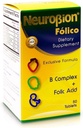Neurobion Folico 50 Tabletas
