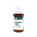 Genestra Brands Selenium CWS ← Antioxidante Nutrient Support Ayuda a proteger contra la tensión oxidativa ← 0.5 fl. oz.