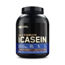 Optimum Nutrition Gold Standard 100% Micellar Casein Protein Powder, Slow Digesting, Helps Keep you Full, Overnight Muscle Recovery, Chocolate Supreme, 4 Pound (Packaging May Vary)