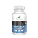 Perfect Vision AREDS2 Fórmula Inspirada - Ampliar el Suplemento Visión - Complejo Lutein Zeaxanthin Vision (60 Cápsulas Oculares)