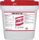 Air-Way EQ (20lb) apoya la función pulmonar saludable y el soporte de alergia estacional en caballos