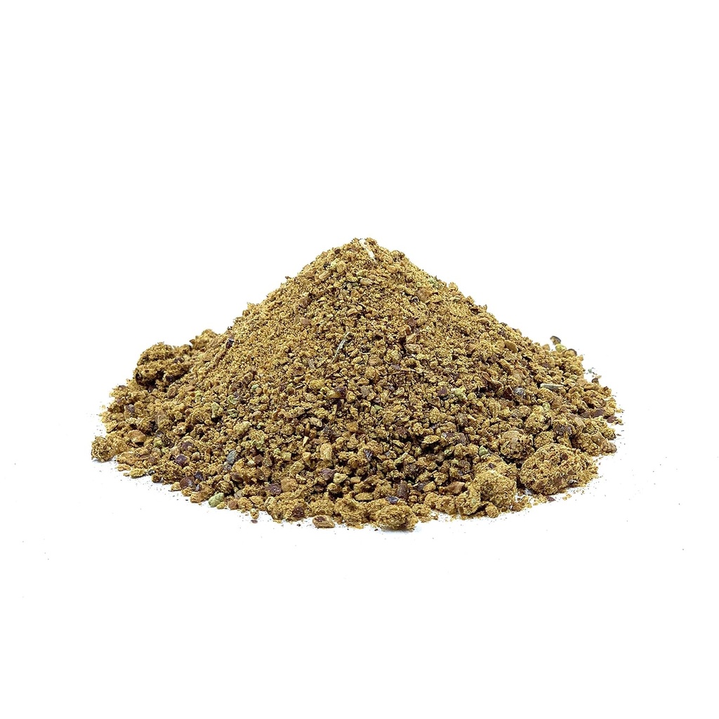 Los mejores botánicos Cedar Berry Powder — Pancreatic Enzyme Suplementos — 4 oz.