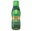 Oasis Tropicales - Minerales de Traza Ionizada Premium Fórmula Líquida- 74 minerales esenciales en forma líquida para hasta 96% Absorción - 16 oz, 32 porciones