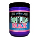 Gaspari Nutrition Superpump Max, Pink Lemonade, 1,41 libras