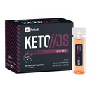 Pruvit Hibisco Mexicano 20 Conde