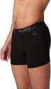 Hombres Merino Boxers Por Woolly ← RWS Certified  sometida Soft, Stink Free, Seattle Designed