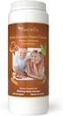 Reishi Lecithin Super Complejo con Panax Ginseng & Cordyceps (200 Softgels)