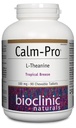 Bioclinic Calm Pro Chewable Tablets, 90 Cuenta