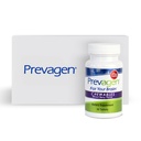 Prevagen Regular Strength Mixed Berry Chewables - 30 Tablets (1 Mes de Suministro) Silencio Formulado para Su Cerebro ← 10 mg de Apoaequorin Plus Vitamina D3