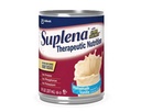 Suplena con Carb Steady Suplemento Nutricional ( SUPLENA W/CARB STEADY, VAN, 8OZ CAN ) 24 Cada / Caso