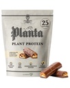 Ambrosia Planta - Premium Plant-Based Protein  Vegan & Keto Friendly ← Candy Bar