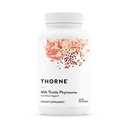 THORNE - Siliphos - Complejo de Extracto Botánico para soporte Antioxidante y Hígado* - 90 cápsulas
