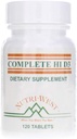 Nutri-West - Hola D3 120 Tablets
