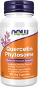 AHORA Suplementos de alimentos, Fitooma de Quercetina 250mg, Sistema de Inmune equilibrado, 90 Vcaps