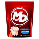 Biotest Metabólico Drive Protein - Bajo Carb Flavor-Bomb, 20 Servings - Whey Isolate + Micellar Casein - Signature Vanilla