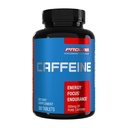 ProLab Caffeine Tablets 200mg - 300ct ← Energy Support, Helps Enhance Endurance & Mental Focus, Reduce Fatiga, Pre-Workout, Extra Strength