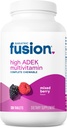 Fusión Bariatrica Multivitamínico con vitaminas de alta ADEK ← Multi para pacientes con interruptor de duodenal
