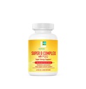 ESTHELIV® Super B Complejo con PQQ - 60 VegeCaps