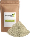 Moss irlandés (Powder 4 oz) - Resealable Stand Up Pouch para garantizar la frescura!
