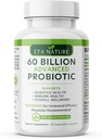 Probióticos avanzados para hombres - Probióticos para Salud Digestiva, Apoyo Gut e Inmunidad