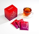 HOT Flash Tea – potente, orgánico, Alivio para HOT Flashes &amp; Night Sweats Ayuda a soportar el equilibrio hormonal durante la menopausia* (15 Day Supply)