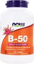 Ahora Comida B-50 250 Tablet
