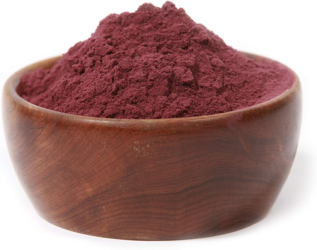 Momentos místicos Piel de uva 30% Polifenol Extracto Polvo - 1kg