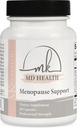 OBGYN desarrollados Natural Menopause Support Supplement for Relief from Symptoms of Menopause and Perimenopause, 60 Count
