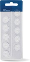 Oticon Reemplazo Domas para MiniRite Hearing Aids (6mm Open)