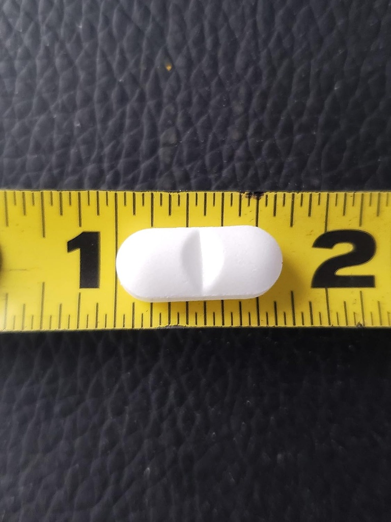 30 mg - 90 tabletas