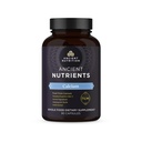 Suplemento de calcio con vitamina D y vitamina K2 por Nutritiión antigua, soporta la salud ósea y el apoyo inmunológico, recuperación muscular, paleo y Keto Friendly, 90 Ct