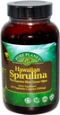 PURE PLANET Spirulina, 100 TC