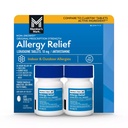 Alergía Mark Loratadine 10mg Antihistamine (Compare to Claritin),Tabla, 400-Count