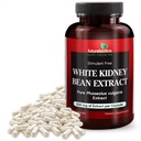 FutureBiotics White Kidney Bean Extract, 100 Cuenta