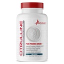 Citrullina de nutrición metabólica, 100 gramos, polvo