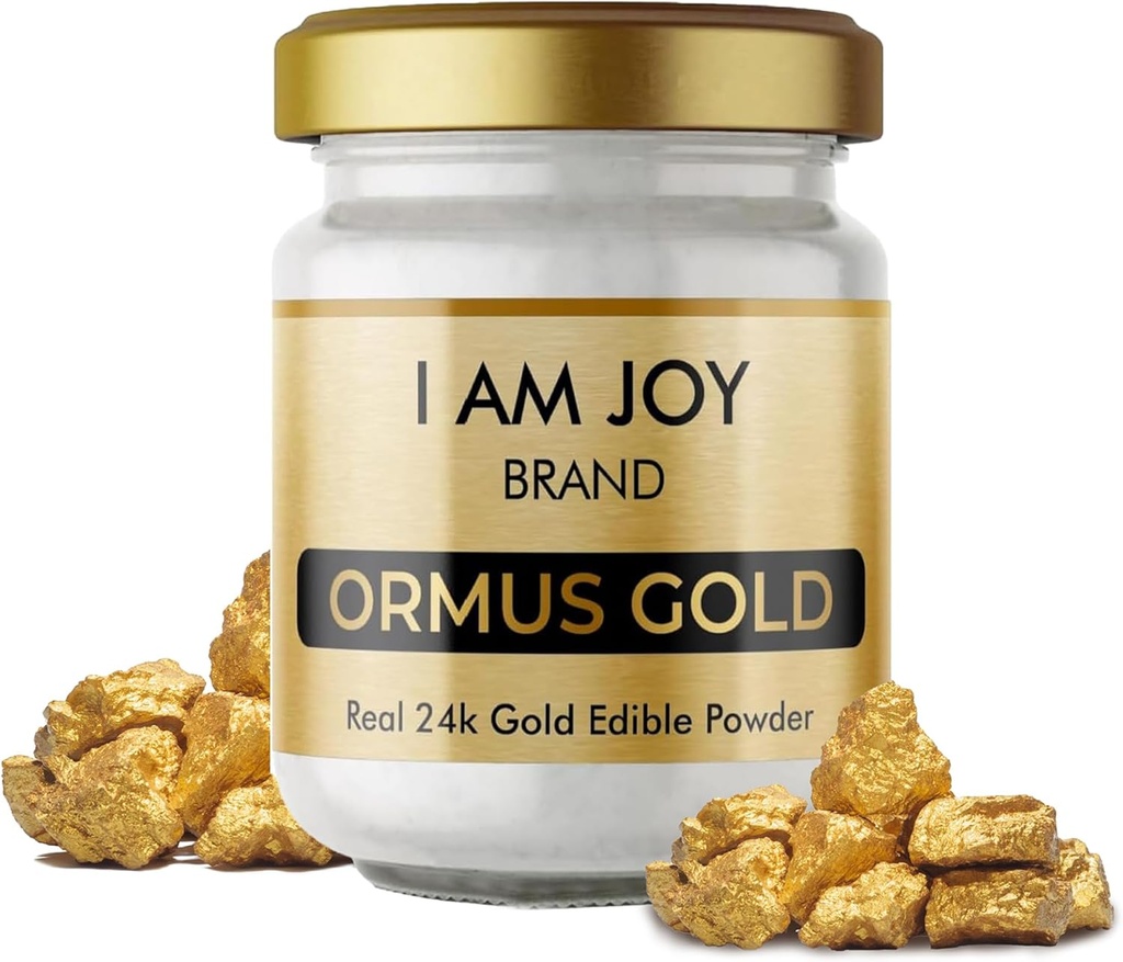 Pure Ormus White Gold Powder Monoatomic M-State 24k 99.99% presion No Plastic, No Lye, No Dyes, No Fillers latitud 22 Grams