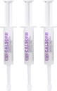 PRN Calsorb Farmacéutico - Suplemento Nutricional de Calcio para ayudar a mantener niveles saludables de calcio en perros - Suplemento Nutrición de perros con gel en una jeringa fácil de usar - 12 mL Syringe (3 paquetes)