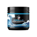 Gorilla Mind Hydroprime® Glycerol Pre-Workout - Hidrating Pre-Workout Formula for Intense Pumps · Hiper-Hydración Intramuscular · Aumento de potencia y resistencia/medios de forma impecable - 400g