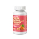 Super Boswellia Serrata con G-FOS - 98% Ácido Boswellic - Apoya la salud conjunta de movilidad - 180 cápsulas Vegan, 180 días de suministro