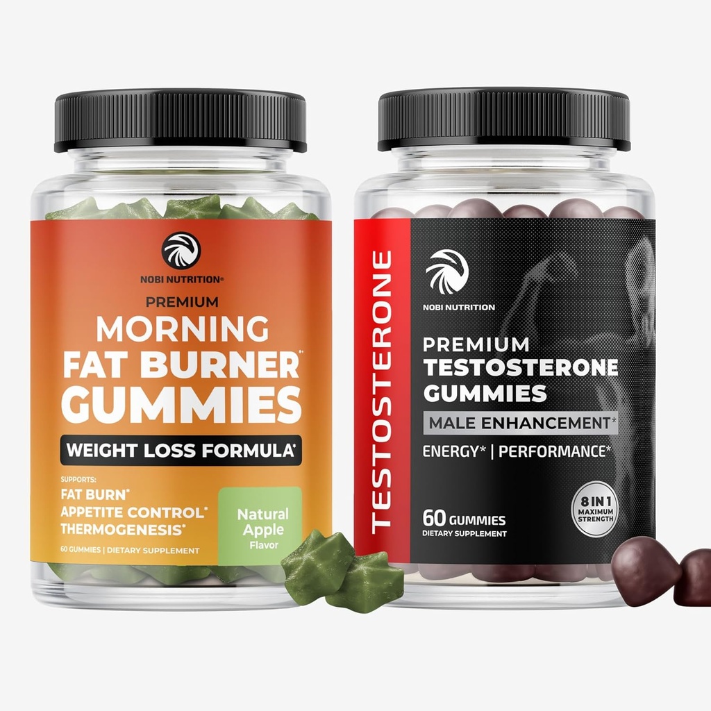 Gotas de quemado de la mañana " Testosterone Booster Suppplement ← Test Booster Fat Burner & Metabolismo Apoyo con té verde " Raspberry Ketones tópete Appetite Suppressant & Energy Support ← 1 Mes de Suministro