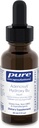 Encapsulaciones puras Adenosil/Hydroxy B12 Liquid 30 mL - Apoyos Energía Metabolismo & Neurológico Salud* - para el soporte cerebral* - Gluten Free - Vegan - 1 Fl Oz
