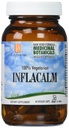Inflacalm Raw Fórmula 60 Vgc, 0,02 libras
