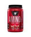 BSN Amino X Muscle Recovery ' Endurance Powder, BCAAs, 10 Grams of Amino Acids, Keto Friendly, Caffeine-Free, Support Endurance, Zero Sugar, Watermelon, 70 porciones, 35.84 Ounce (Packaging May Vary)